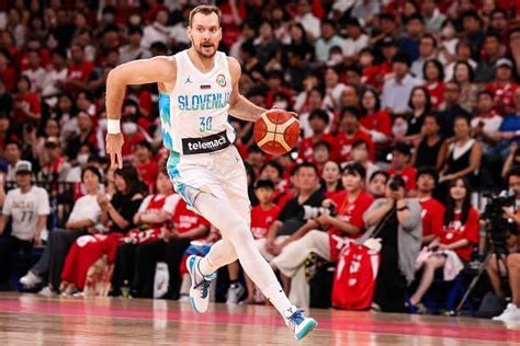 Which Country Does Zoran Dragic Play .